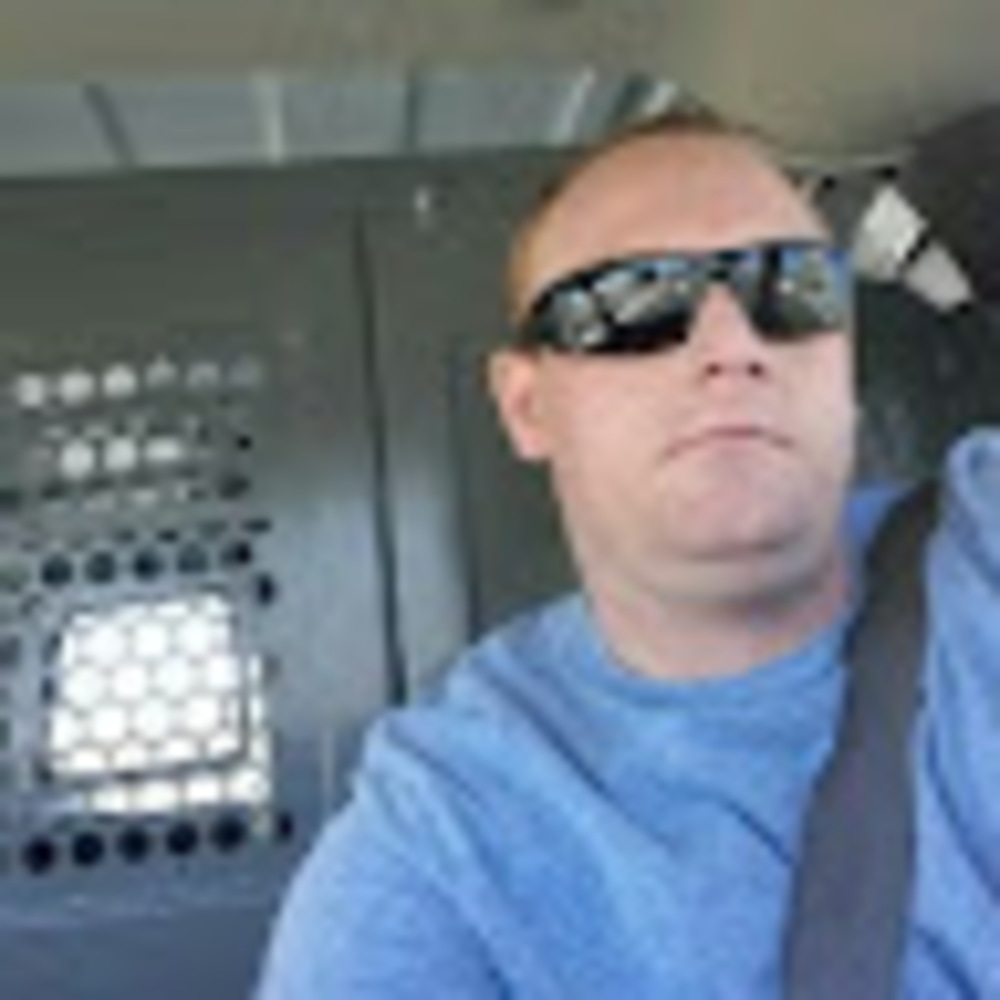 Meet your Posher, Mike
